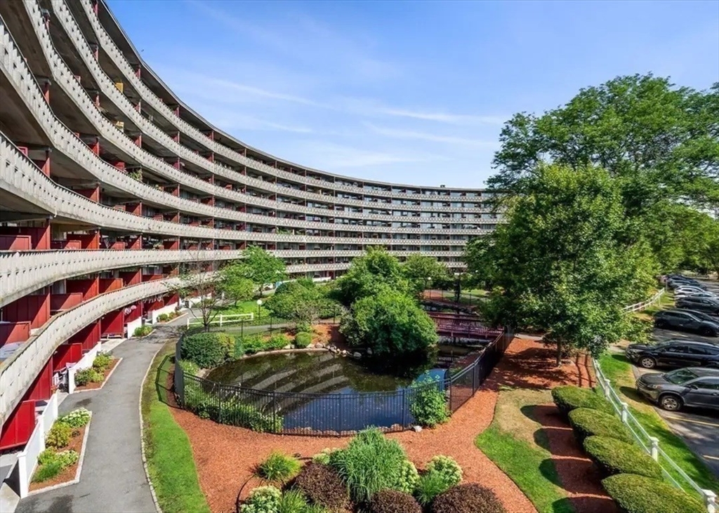 200 Swanton Street, Unit T28 Winchester, MA 01890 - Photo 25 of 34