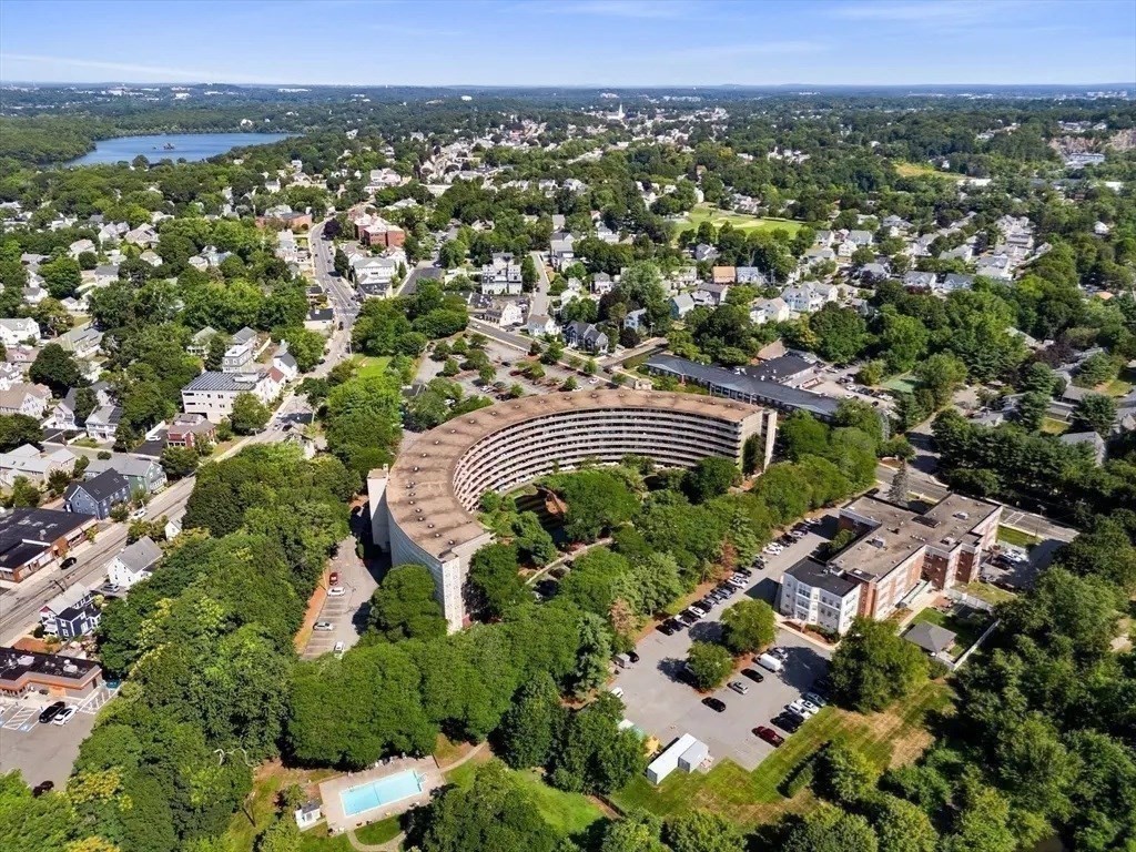 200 Swanton Street, Unit T28 Winchester, MA 01890 - Photo 27 of 34