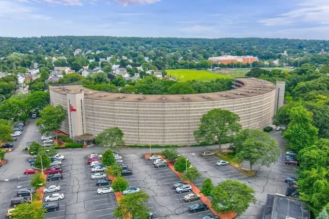 $380,000 | 200 Swanton Street, Unit T28, Winchester, MA 01890