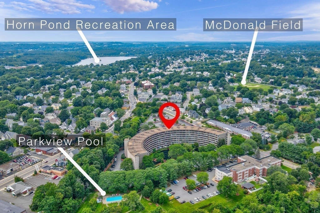 200 Swanton Street, Unit T28 Winchester, MA 01890 - Photo 34 of 35