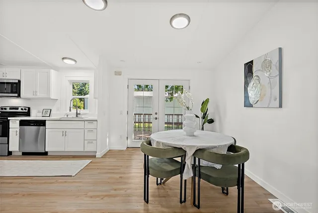 $569,950 | 9427 Case Road Southwest, Olympia, WA 98512