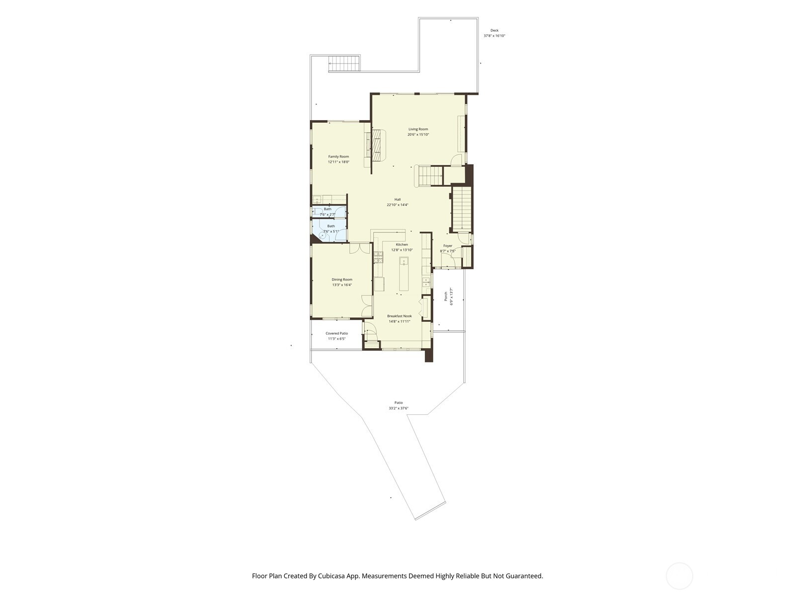405 North Davies Road Lake Stevens, WA 98258 - Photo 39 of 40 Gallery Image 39