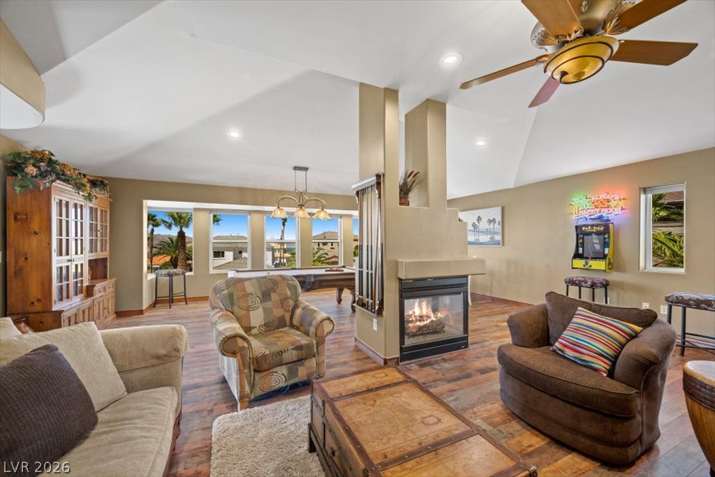 119 Caperna Court Boulder City, NV 89005 - Photo 54 of 99