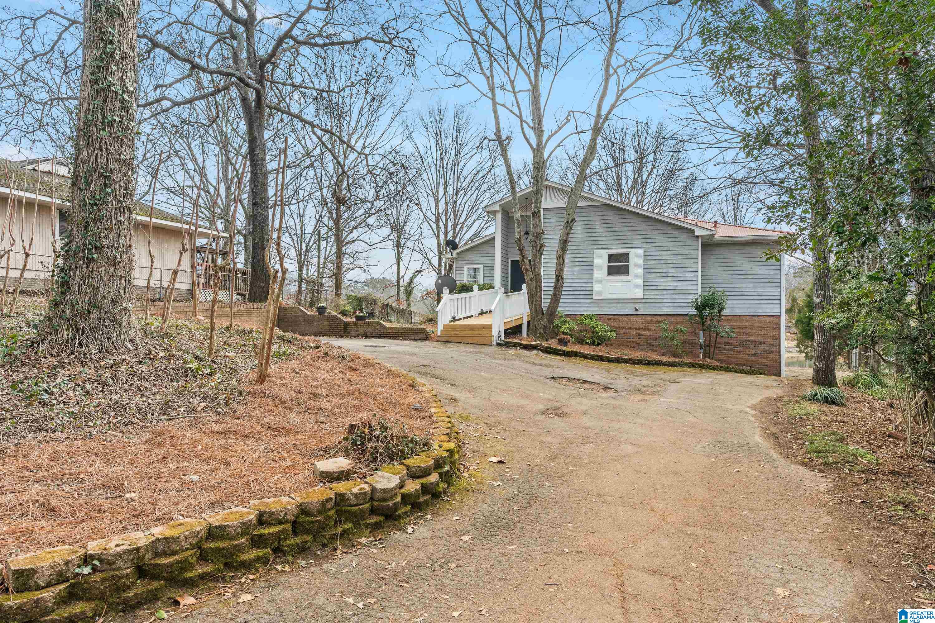 862 Funderburg Bend Road Pell City, AL 35128 - Photo 53 of 71