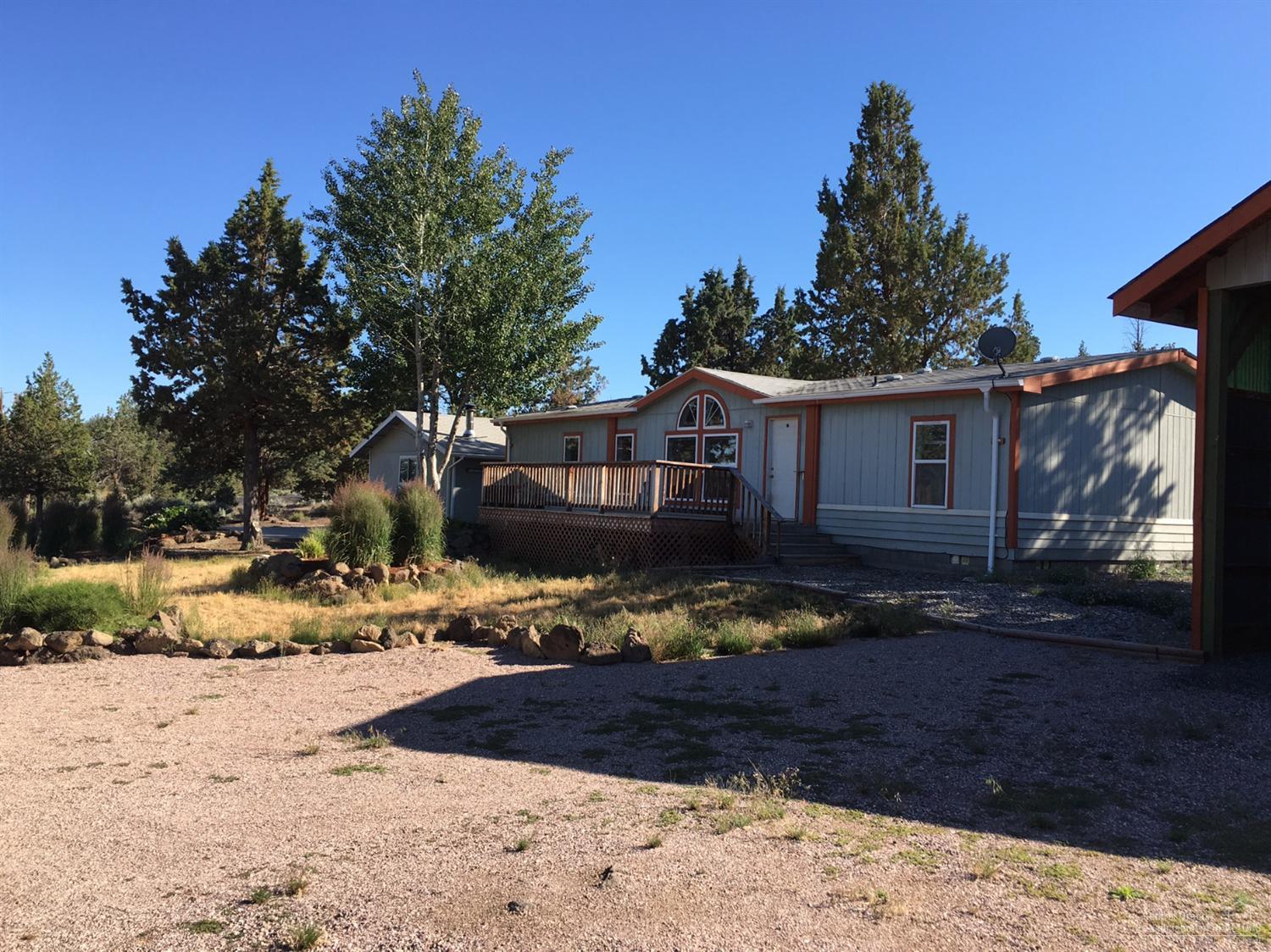 21300 Southwest Gift Road Bend, OR 97703 - Photo 7 of 19 Additional Photo
