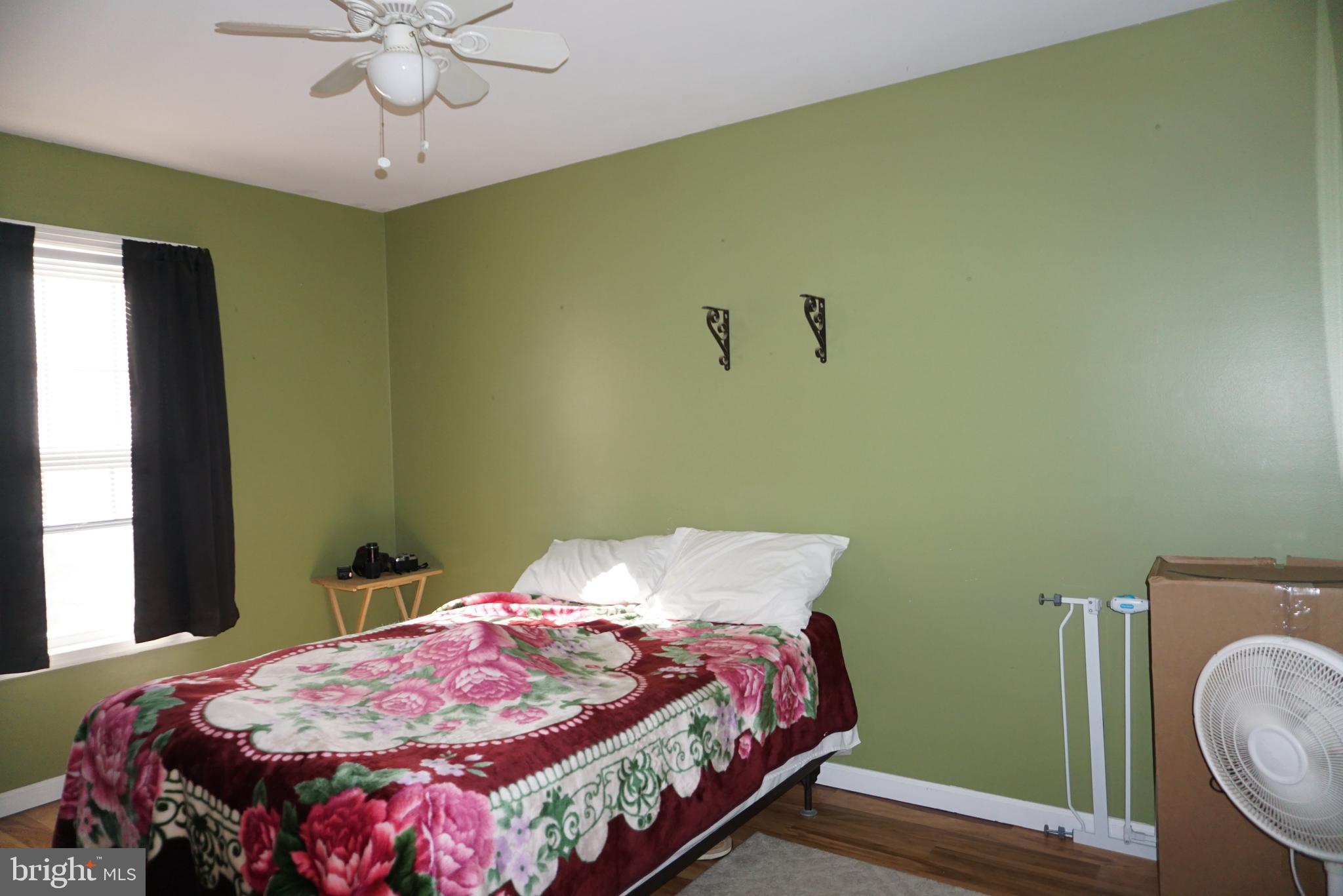 1001 Nottingham Road Elkton, MD 21921 - Photo 15 of 20 a bedroom with a bed and window