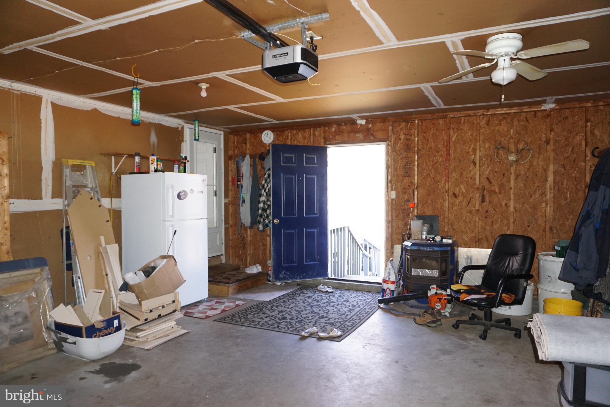 1001 Nottingham Road Elkton, MD 21921 - Photo 20 of 20 a view of a room with gym equipment