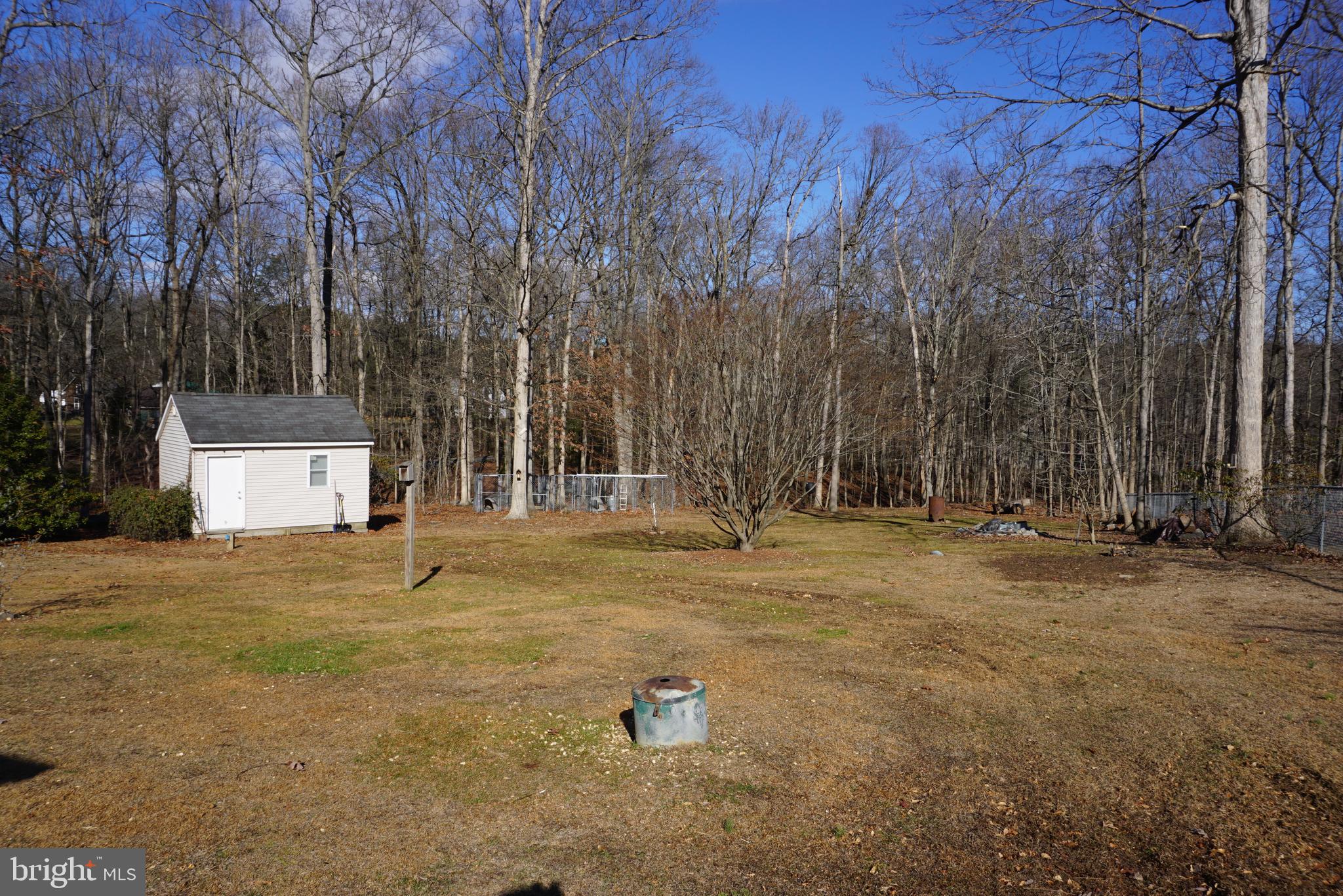 1001 Nottingham Road Elkton, MD 21921 - Photo 4 of 20 a view of a house with a yard