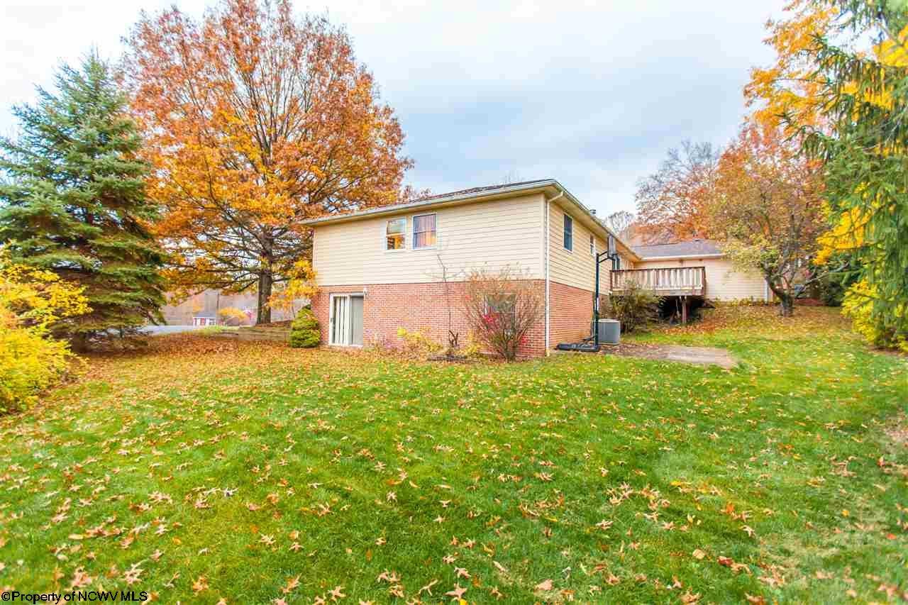 205 Horseshoe Road Morgantown, WV 26508 - Photo 20 of 20 Gallery Image 20