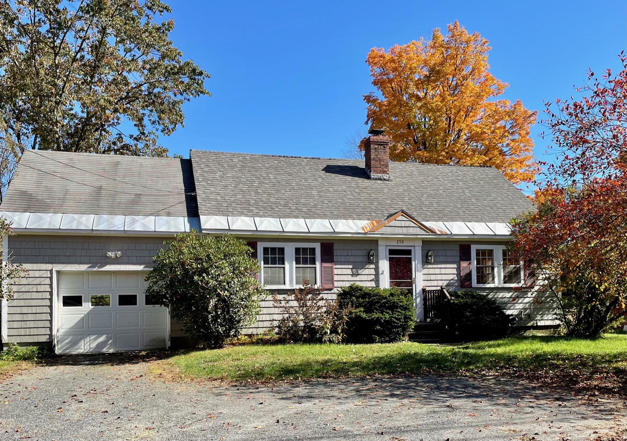 298 Main Street Walpole, NH 03608 - Photo 1 of 23