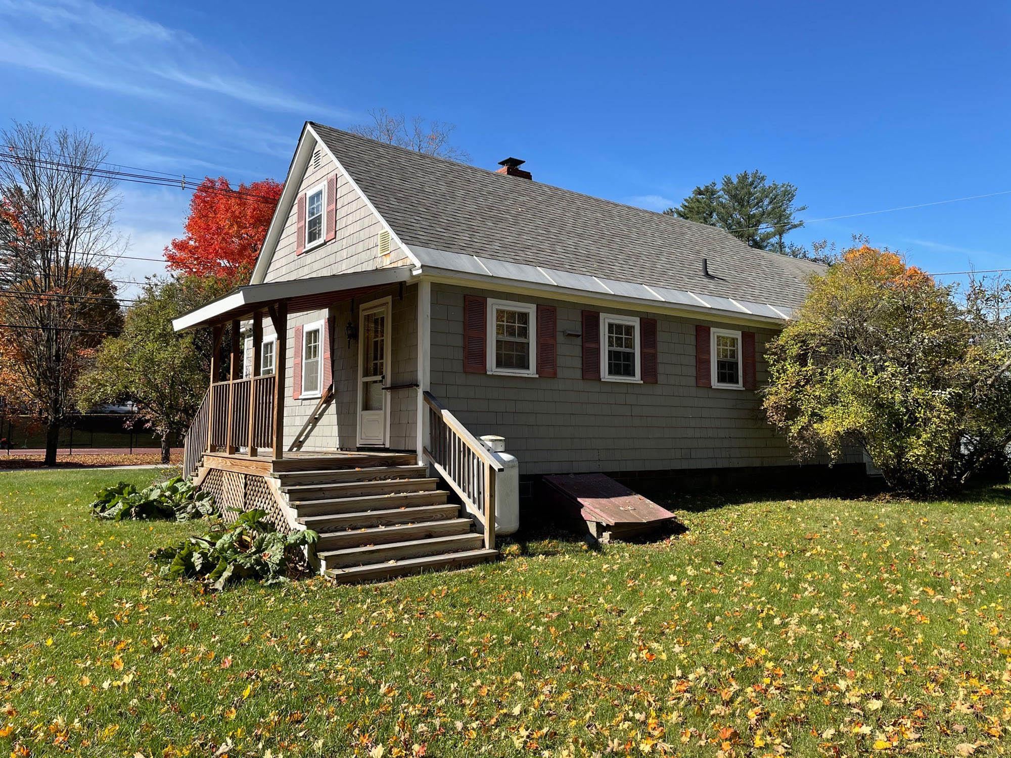 298 Main Street Walpole, NH 03608 - Photo 4 of 23