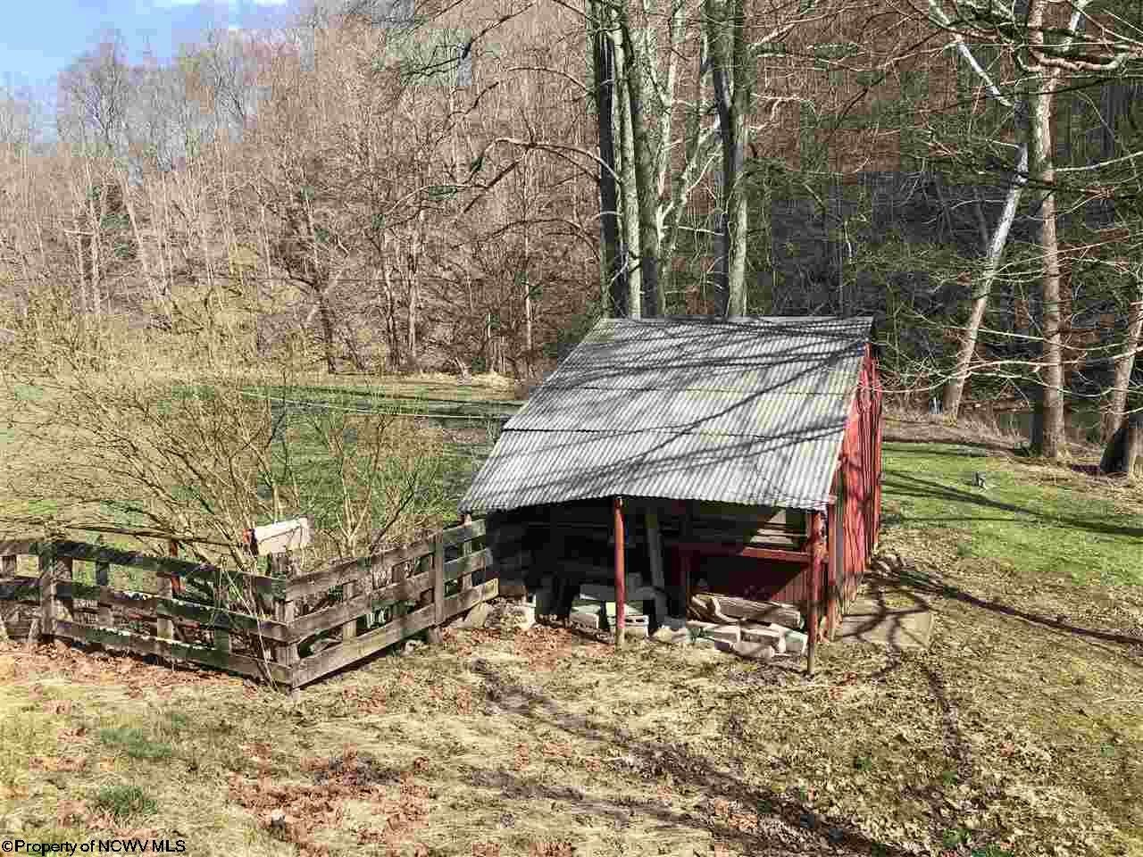 255 Buffalo Brink Road Mannington, WV 26582 - Photo 9 of 20 Gallery Image 9