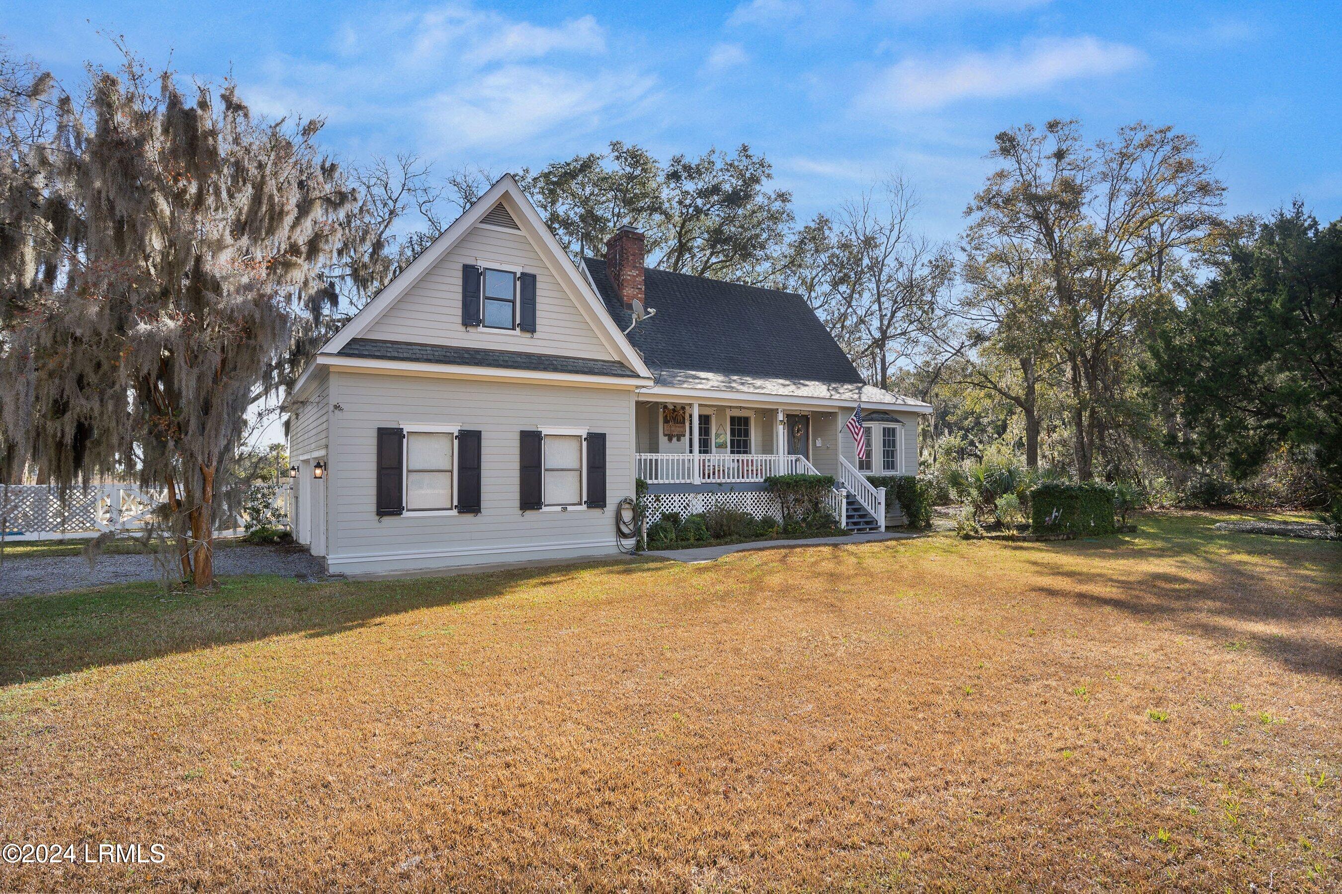 58 Little Capers Road Beaufort, SC 29907 - Photo 23 of 72 DSC02098-15.jpg-SMALL