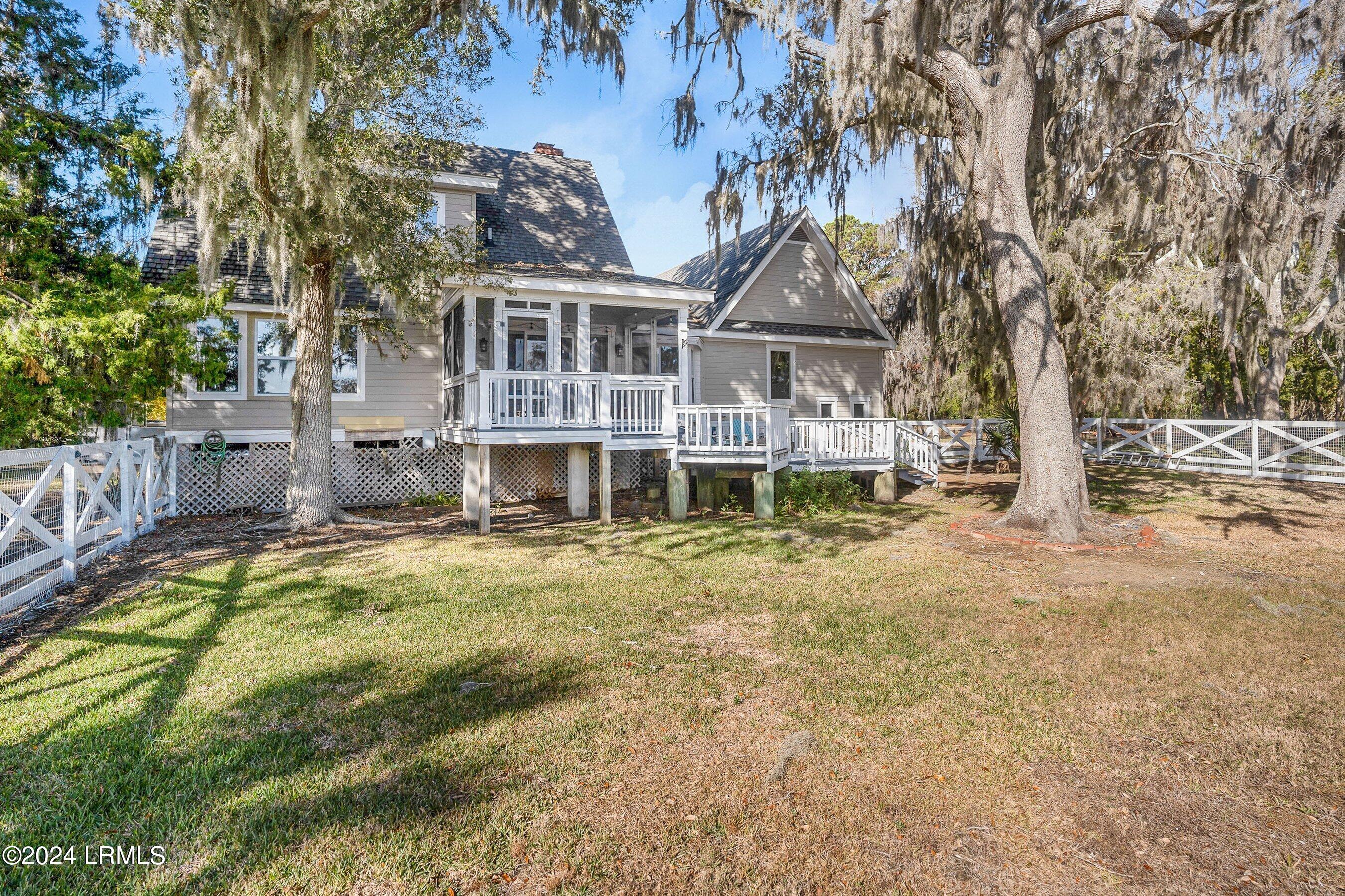 58 Little Capers Road Beaufort, SC 29907 - Photo 27 of 72 DSC02124-41.jpg-SMALL