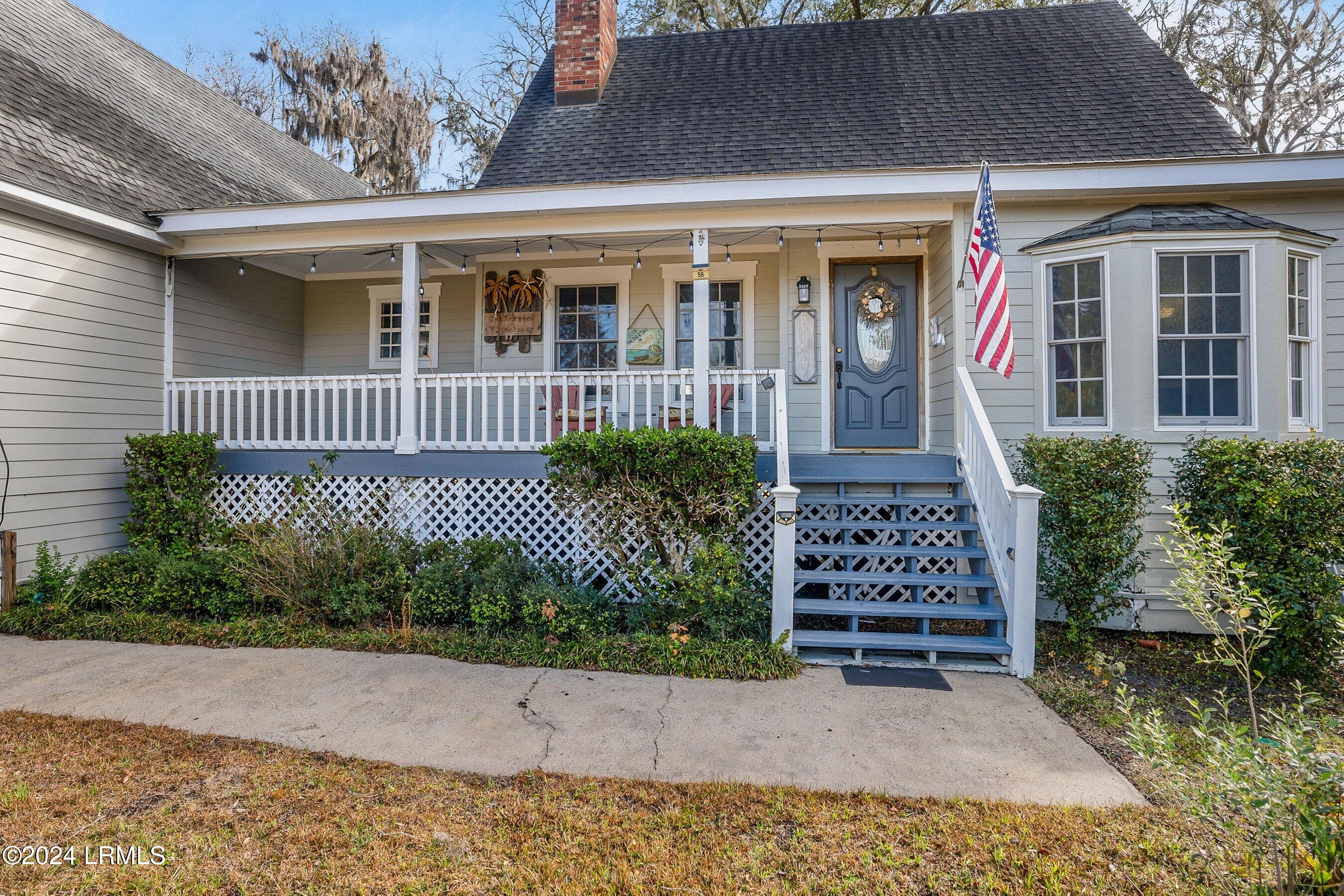 58 Little Capers Road Beaufort, SC 29907 - Photo 38 of 72 DSC02179-96.jpg-SMALL