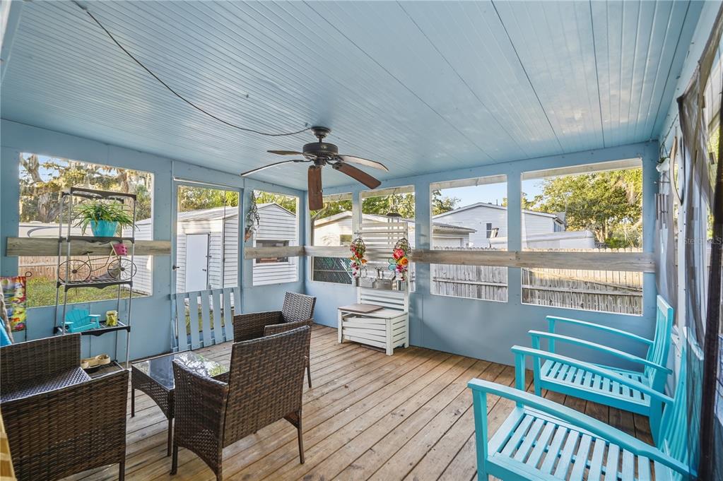 1205 Calvary Road Holiday, FL 34691 - Photo 25 of 34 a room with furniture and a window