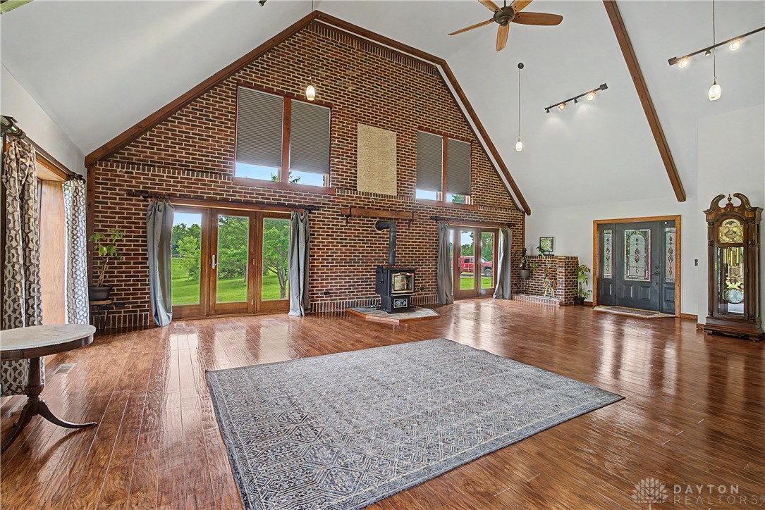 3787 Miller Road Springfield, OH 45502 - Photo 10 of 100