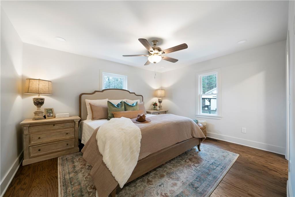 600 Grady Road Rockmart, GA 30153 - Photo 21 of 38