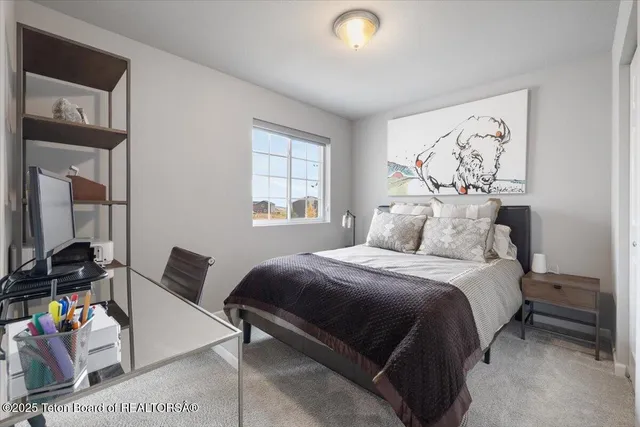 $615,000 | 365 Little Greys Loop, Etna, WY 83118