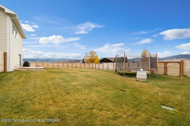 $615,000 | 365 Little Greys Loop, Etna, WY 83118