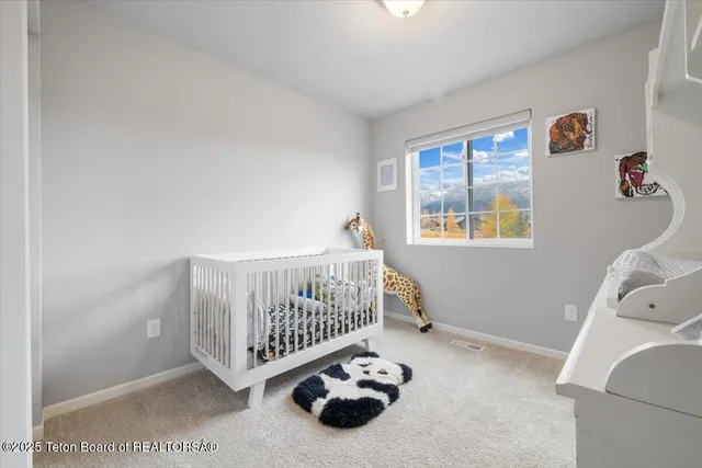 $615,000 | 365 Little Greys Loop, Etna, WY 83118