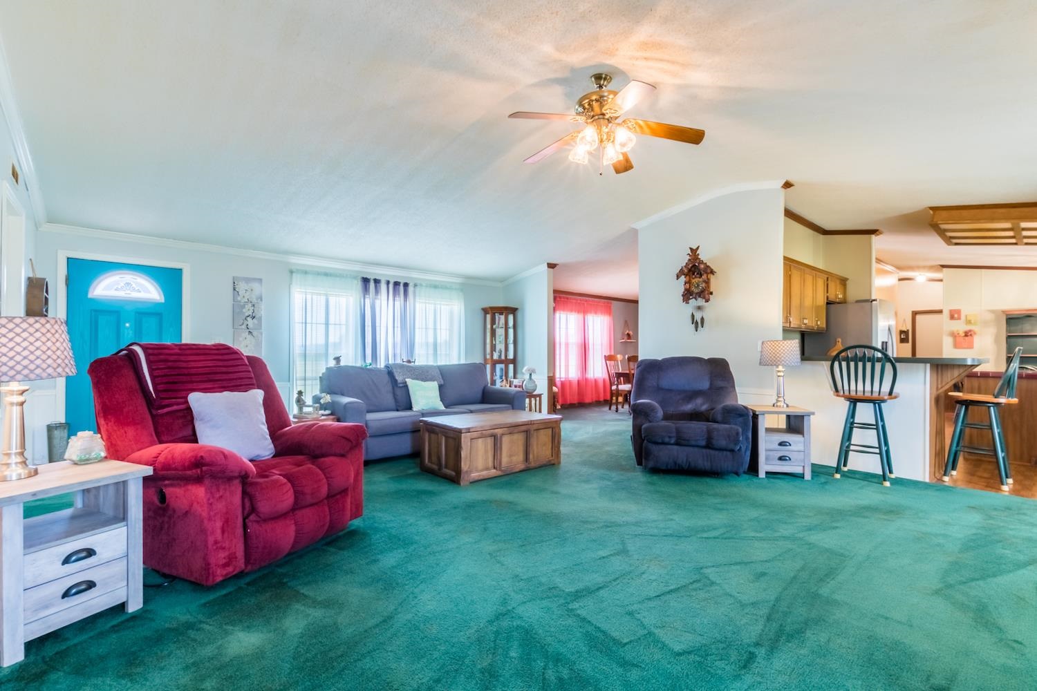 29401 Archie Road Elberta, AL 36530 - Photo 13 of 34