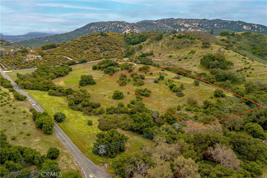 7 Cam Estribo Temecula, CA 92590 - Photo 7 of 9 a view of a mountain