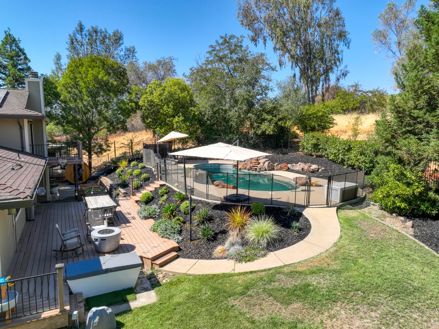 7945 Callison Road Penryn, CA 95663 - Photo 35 of 70