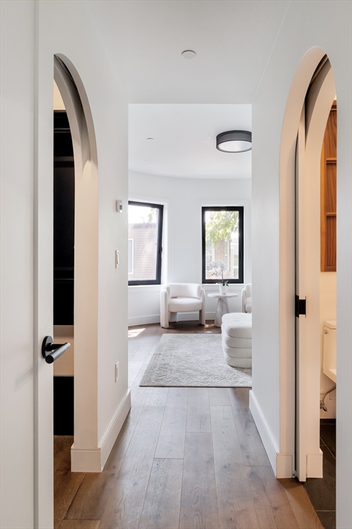 79 Park Street, Unit 3 Brookline, MA 02446 - Photo 25 of 33