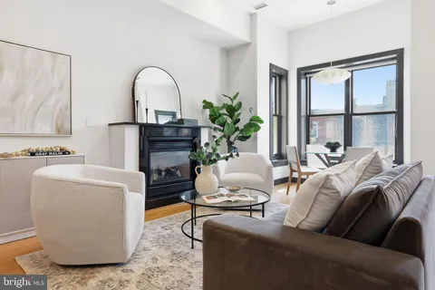$610,000 | 1127 6th Street Northwest, Unit 200, Washington, DC 20001