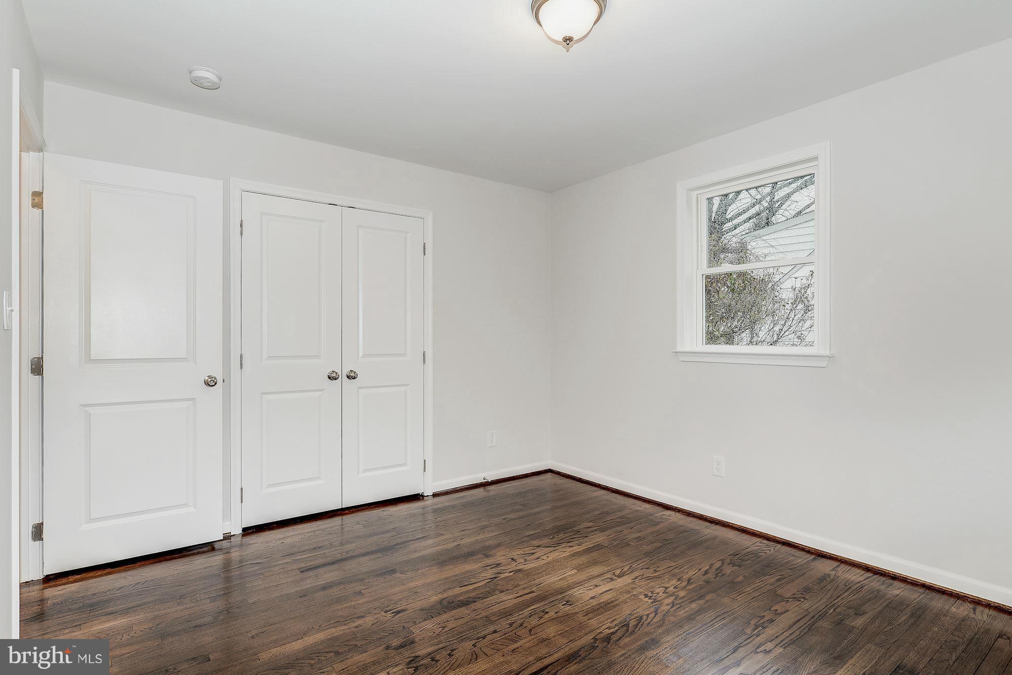 214 Highmeadow Road Reisterstown, MD 21136 - Photo 14 of 29 Bedroom (Master)