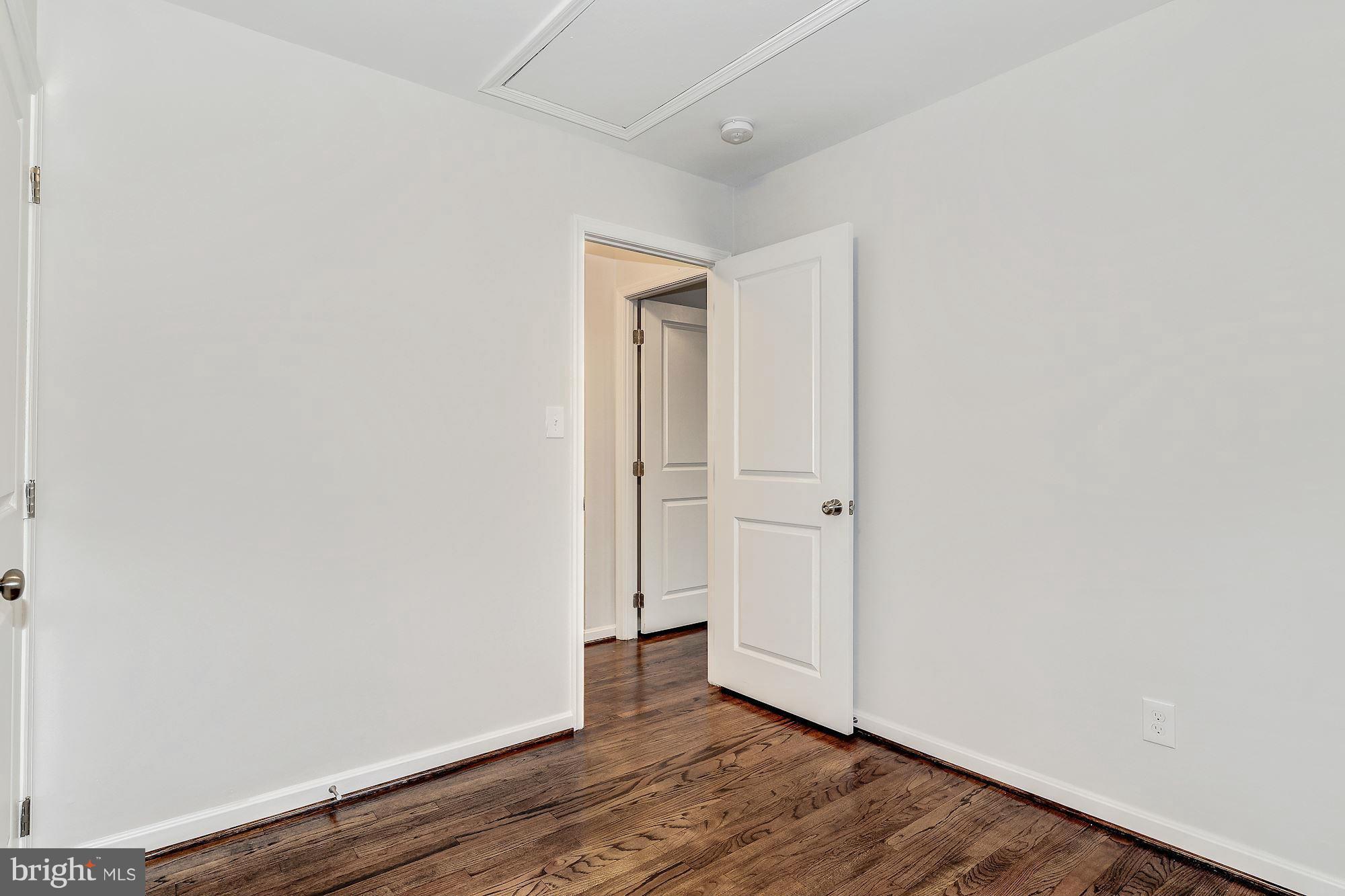 214 Highmeadow Road Reisterstown, MD 21136 - Photo 17 of 29 Bedroom