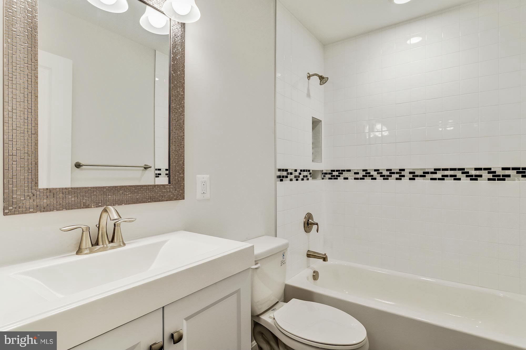 214 Highmeadow Road Reisterstown, MD 21136 - Photo 18 of 29 Bath