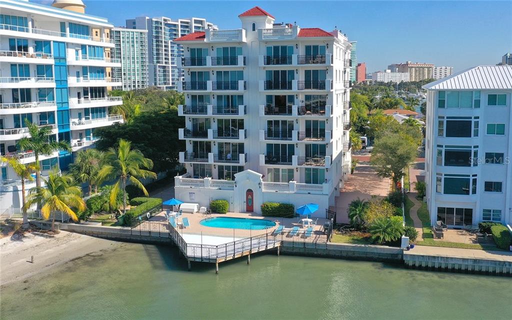 166 Golden Gate Point, Unit 52 Sarasota, FL 34236 - Photo 1 of 1