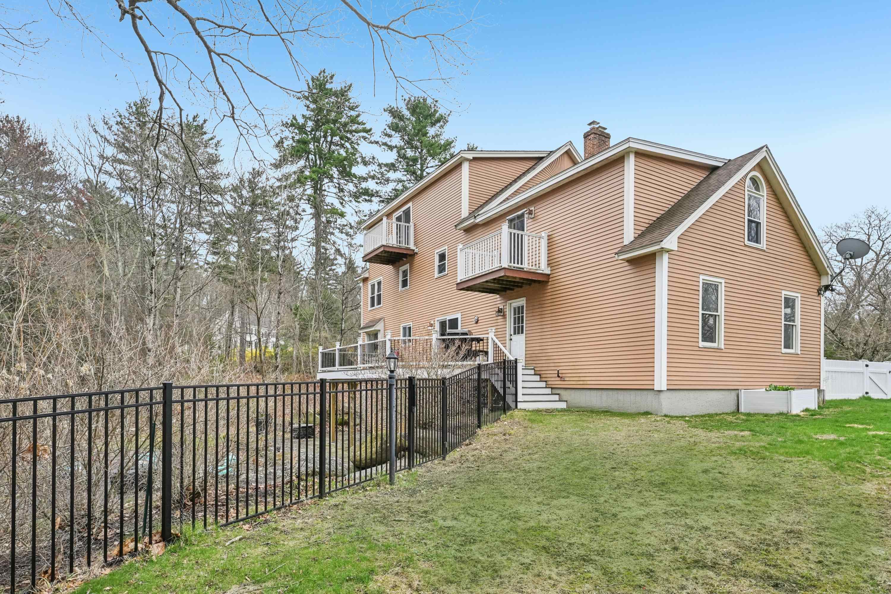 1 Proctor Road Merrimack, NH 03054 - Photo 6 of 56