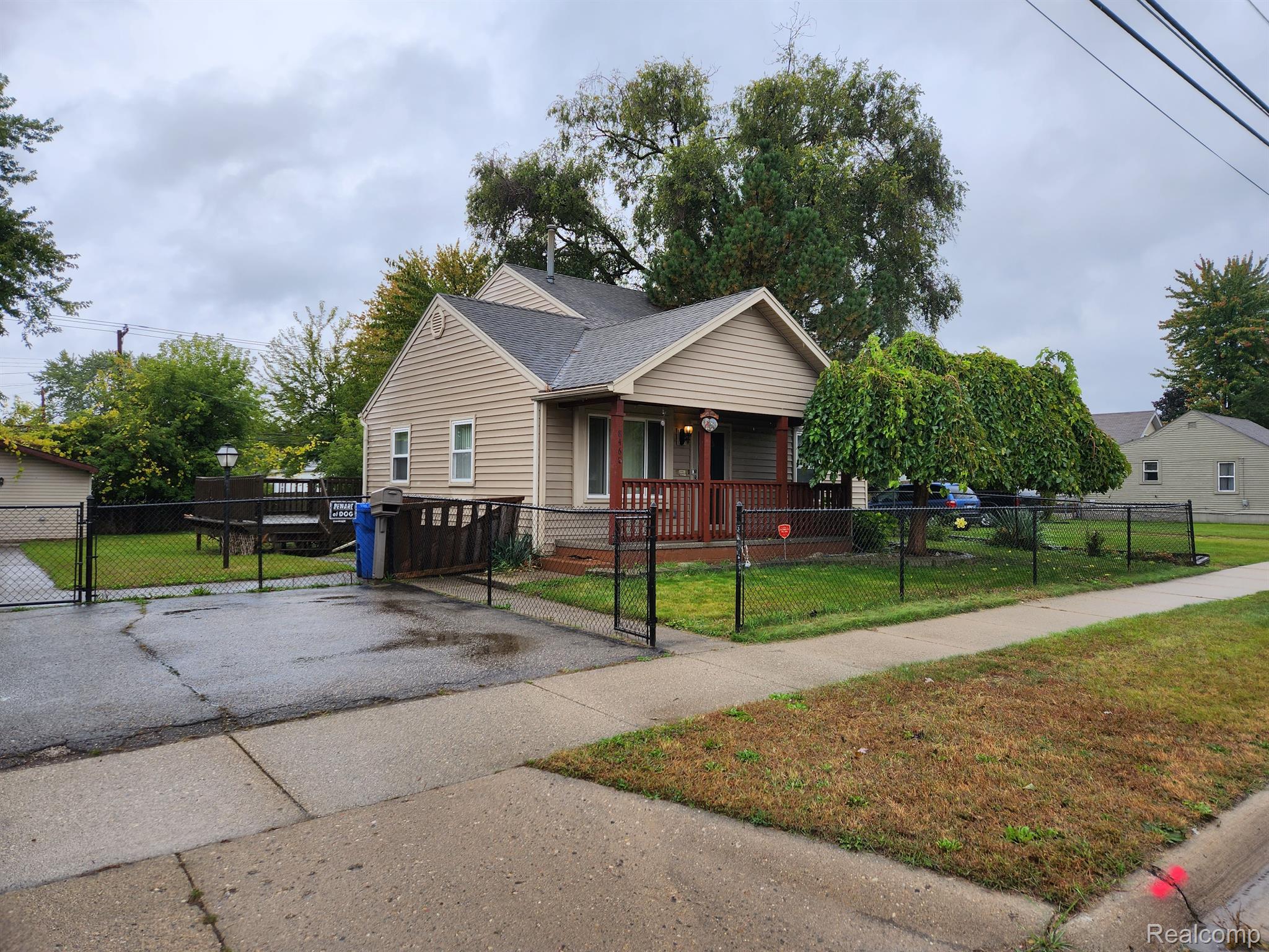 8468 Stephens Road Warren, MI 48089 - Photo 5 of 5 Gallery Image 5