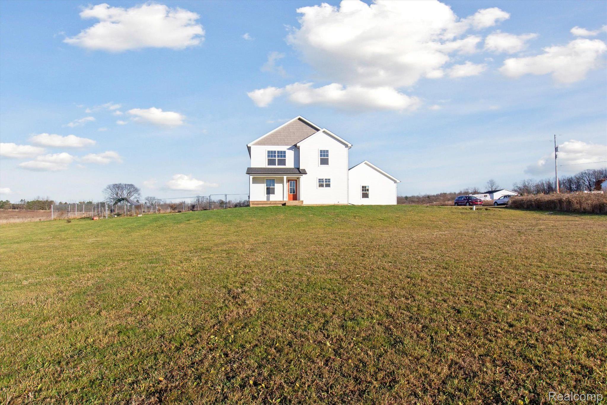 1903 South Elba Road Lapeer, MI 48446 - Photo 3 of 49 Gallery Image 3