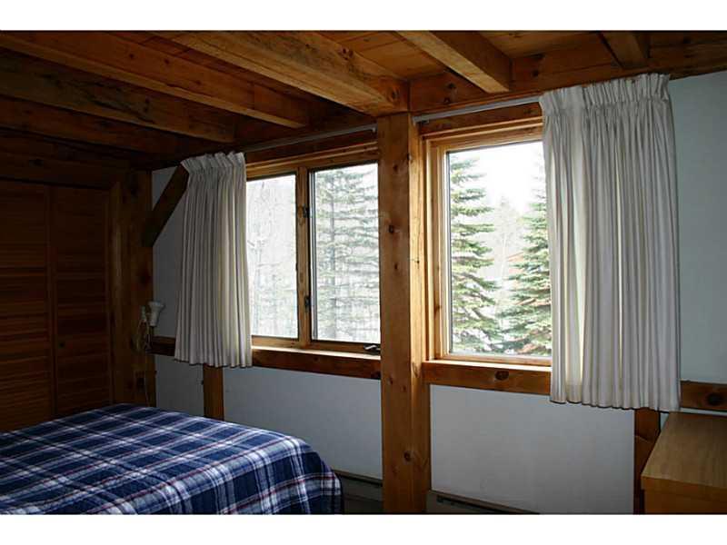 604 Webber Street, Unit 604 Kingfield, ME 04947 - Photo 10 of 14 Bedroom.