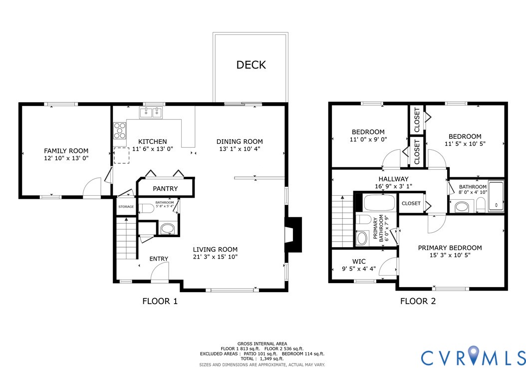 247 Tranquility Drive Ruther Glen, VA 22546 - Photo 50 of 50