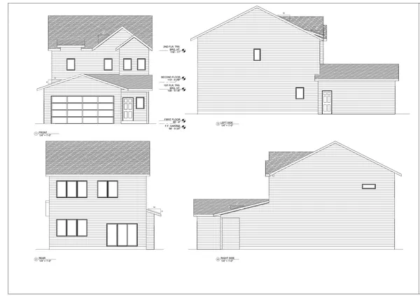 $1,200,000 | 6203 Eagle Lake Drive, Maple Grove, MN 55369