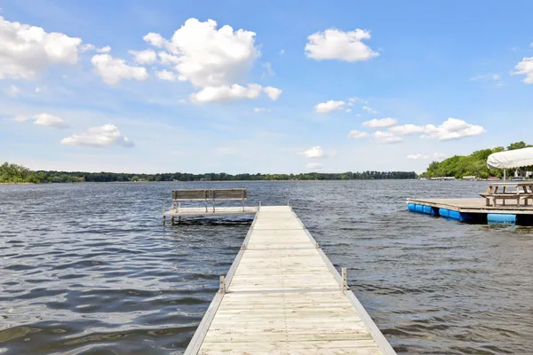 $1,200,000 | 6203 Eagle Lake Drive, Maple Grove, MN 55369