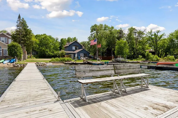 $1,200,000 | 6203 Eagle Lake Drive, Maple Grove, MN 55369