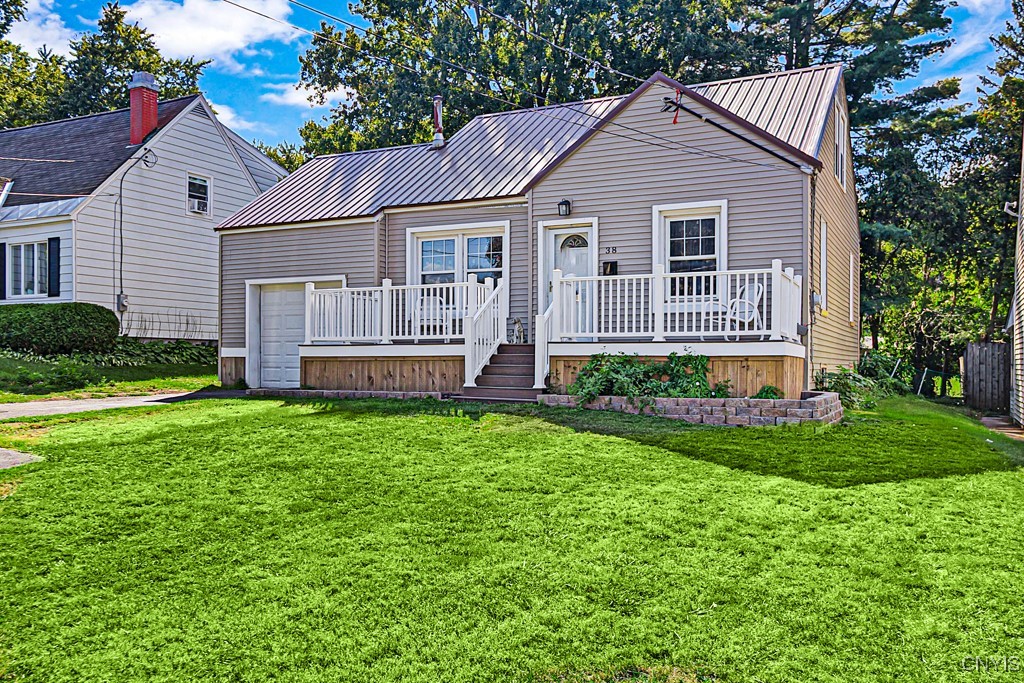 38 Evalon Road New Hartford, NY 13413 - Photo 1 of 19