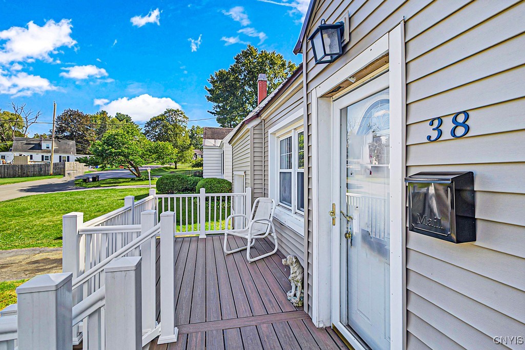 38 Evalon Road New Hartford, NY 13413 - Photo 11 of 19