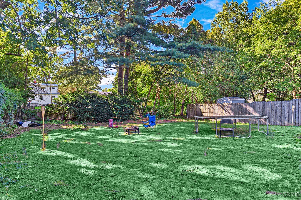 38 Evalon Road New Hartford, NY 13413 - Photo 18 of 19