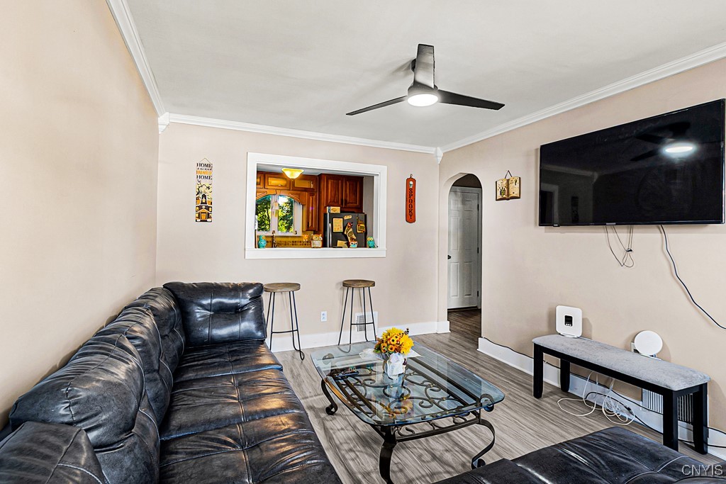 38 Evalon Road New Hartford, NY 13413 - Photo 2 of 19