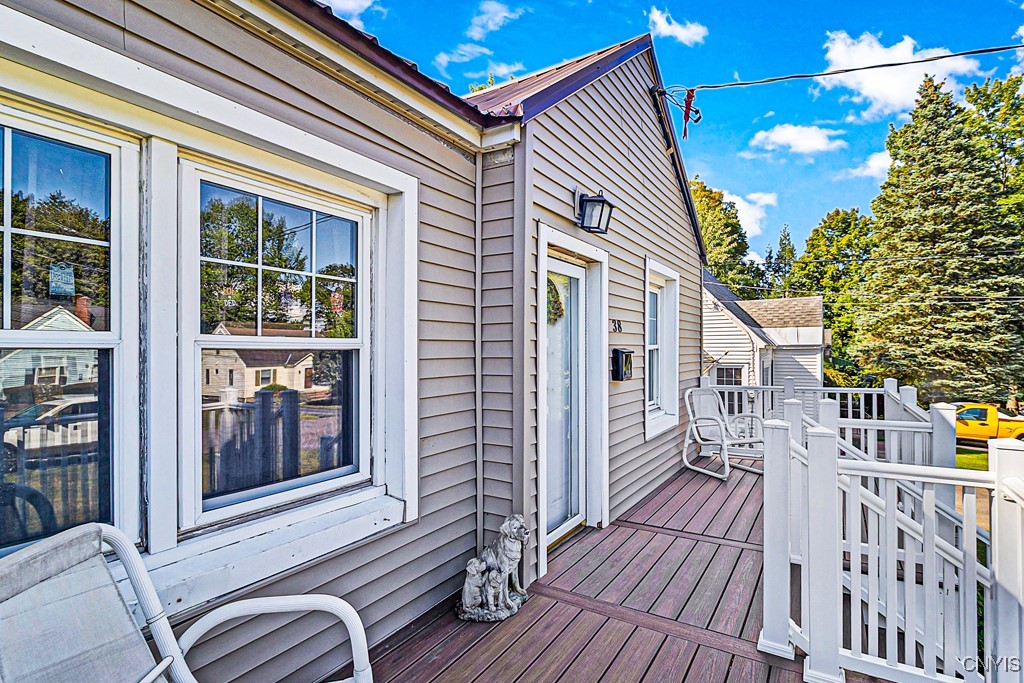 38 Evalon Road New Hartford, NY 13413 - Photo 10 of 19