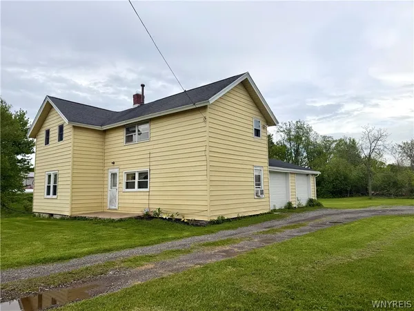 $269,900 | 4033 Schuster Road, Eden, NY 14057