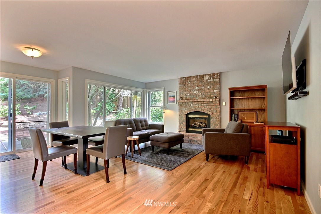 10024 Northeast 155th Street Bothell, WA 98011 - Photo 11 of 24 Gallery Image 11