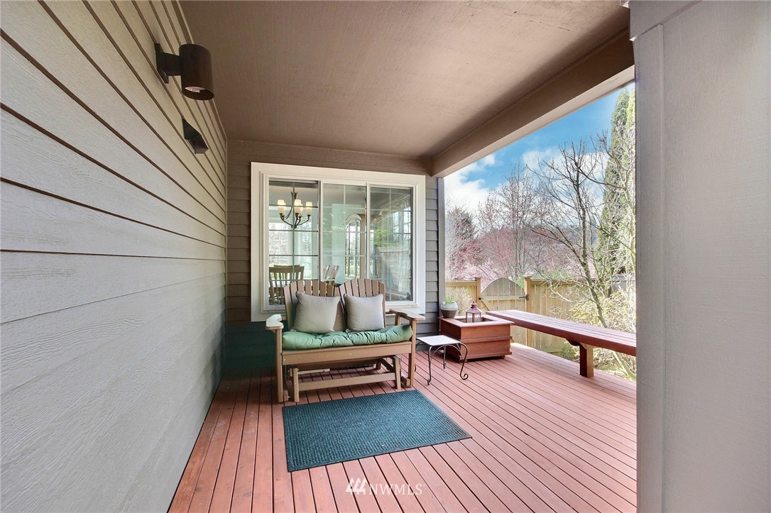 10024 Northeast 155th Street Bothell, WA 98011 - Photo 23 of 24 Gallery Image 23